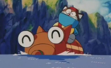 ヤゴロボ
