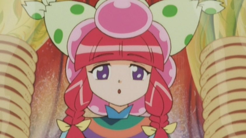 ハニー姫