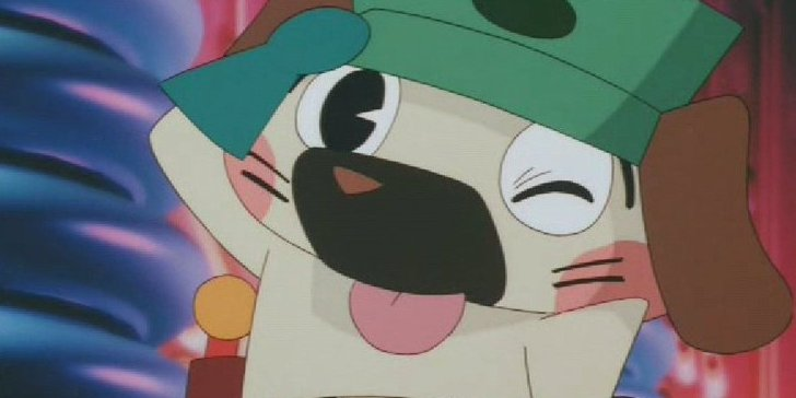 ピノ