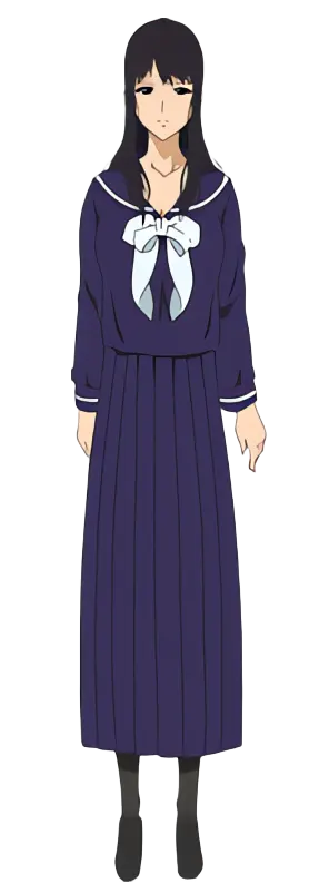 二階堂沙織