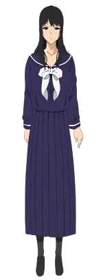 二階堂沙織