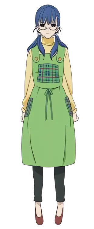 斉藤歩