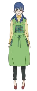 斉藤歩
