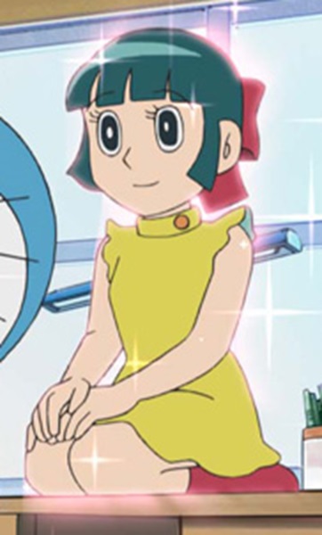 ロボ子
