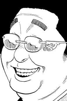 阿良川全生