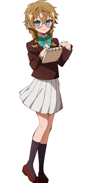 シジマメイ