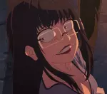 寒林陶子