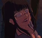寒林陶子