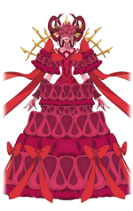 赤の女王