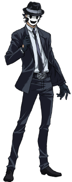 スナイパー仮面
