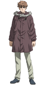 相川守