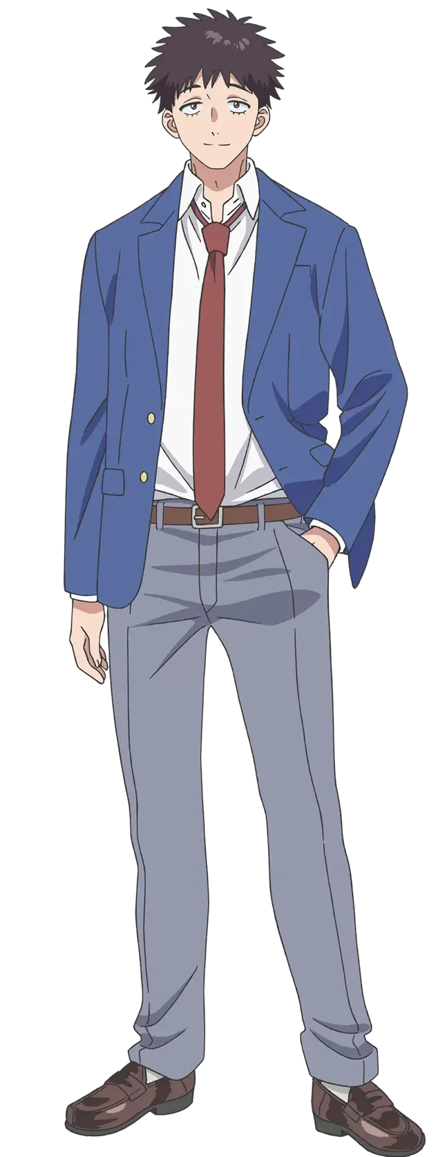 供犠羊司