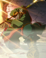 サンジャオシン
