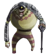 フランマルス