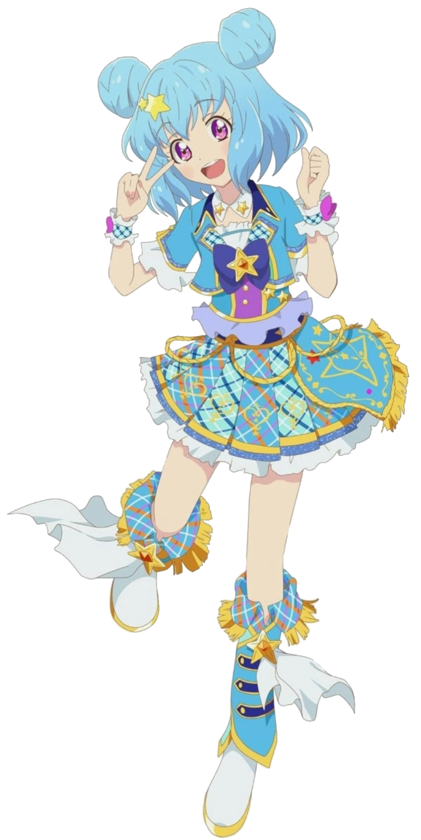 ハルカ☆ルカ