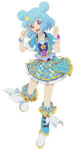 ハルカ☆ルカ