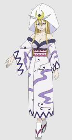 セレーネ