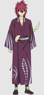 スザク
