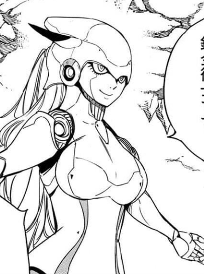 アテナ