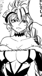 ルソー・シグナリオ