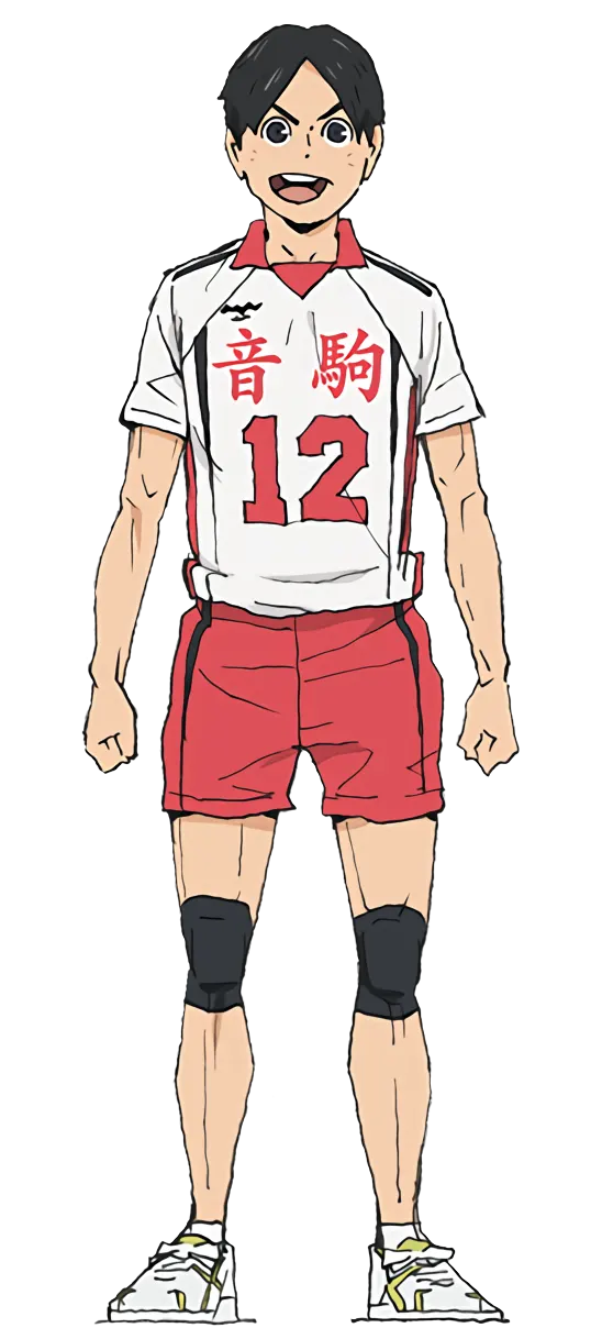 芝山 優生