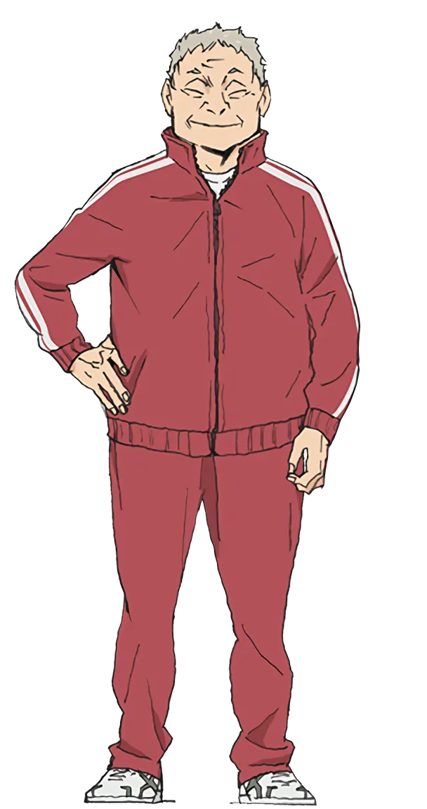 猫又 育史