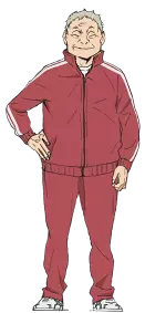 猫又 育史