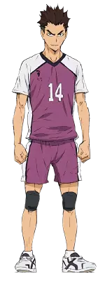 山形隼人 