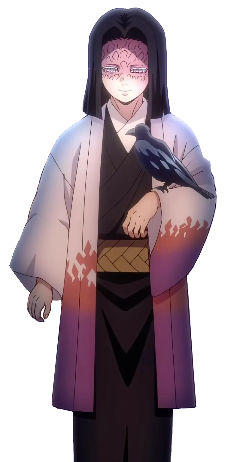 産屋敷 耀哉