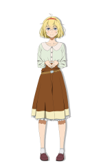 アリシア