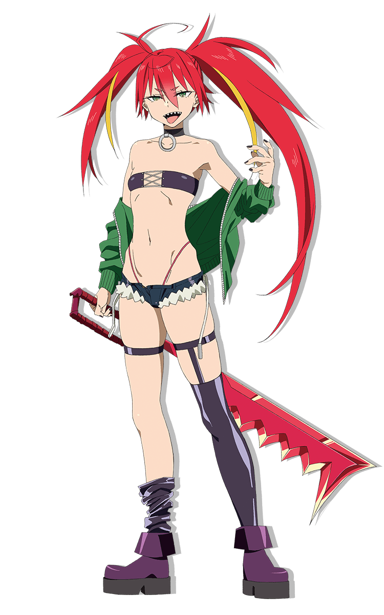 ミザリサ