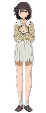 結城楓