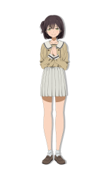 結城楓
