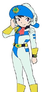 大空マイ