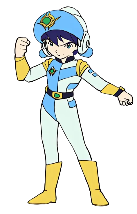 月城ヒリュウ