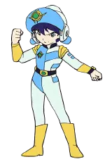 月城ヒリュウ