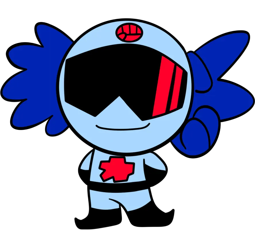 オソダシ仮面