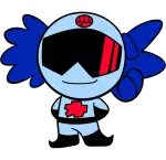 オソダシ仮面