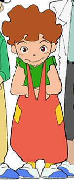 赤崎カズオ