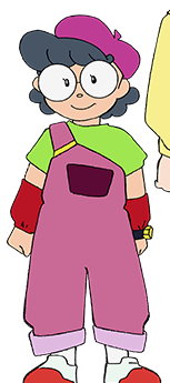 新井シオリ
