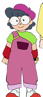 新井シオリ
