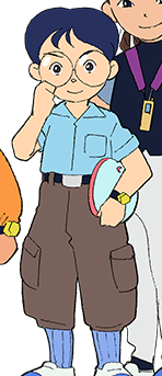 桜田門ミノル