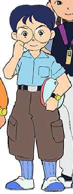 桜田門ミノル