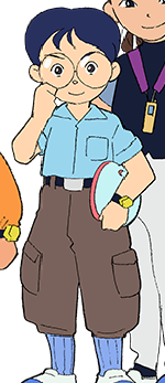 桜田門ミノル