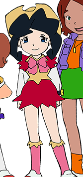川口アカネ