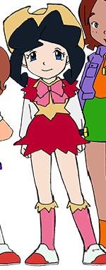 川口アカネ