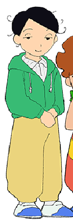 柴田タケシ