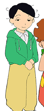 柴田タケシ