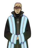 蒼一郎アーグ