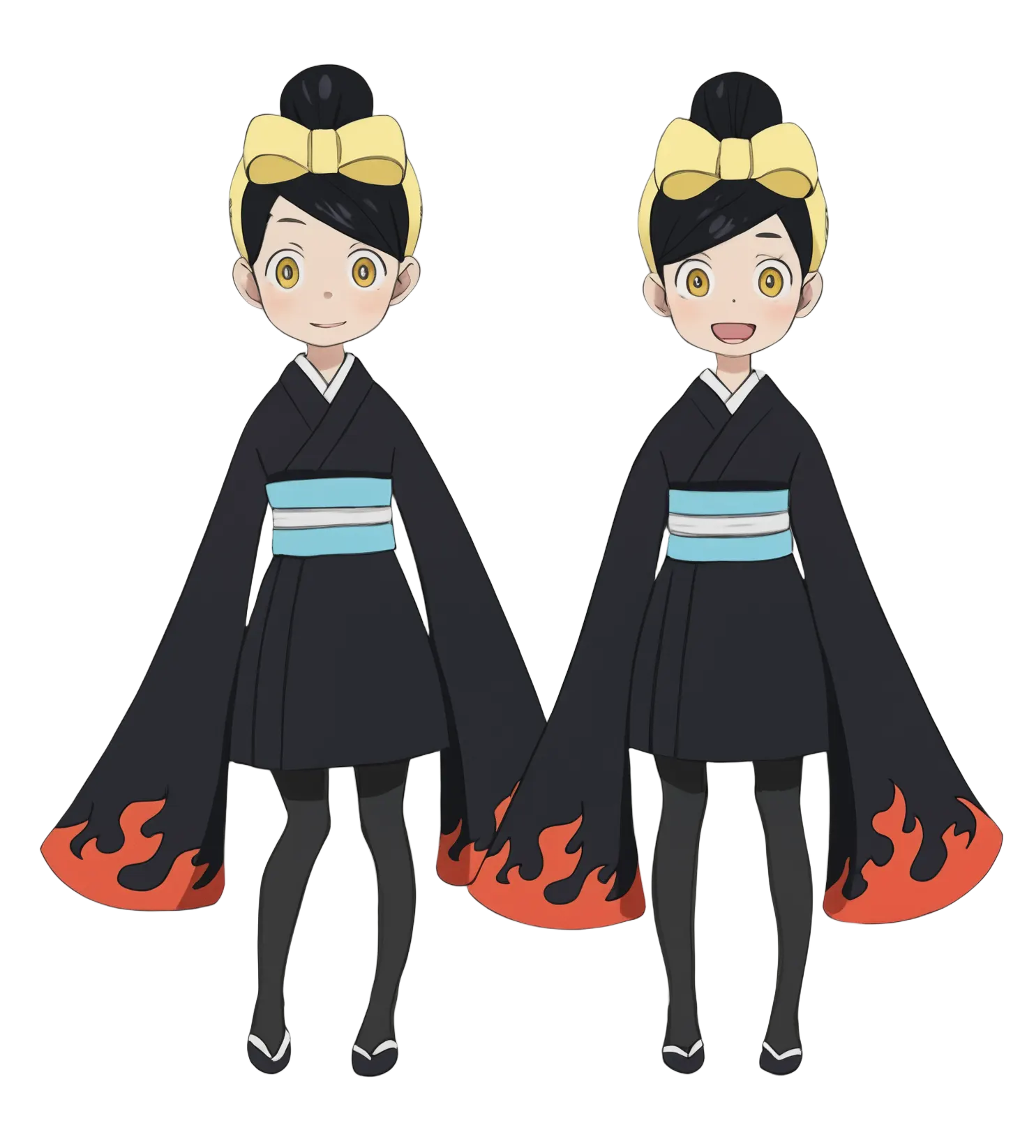 ヒナタ＆ヒカゲ